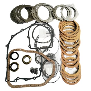 Kit maestro de transmisión A4CF1 A4CF2 4 velocidades para HYUNDAI Accent i20 1.6L i30 2.0L - Imagen 1 de 1
