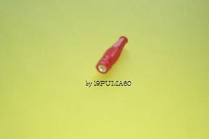 NEU*** KUPPLUNG / BUCHSE 4mm für Bananenstecker Hirschmann - Bild 1 von 2