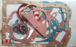 Austin Princess bottom end gasket set (Sump) 1.7 / 2.0L O Series FWD WITH SEALS - Picture 1 of 2