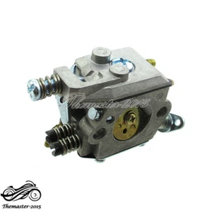 Carburador de carburador para Walbro WT-946 carburador se adapta a la motosierra Echo CS-310 A021001700 - Imagen 1 de 6