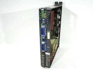 * SANYO DENKI PDT-J01-102CE SERVO SAN DRIVER - Picture 1 of 8