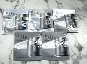 Kate Somerville Total Repair Cream Sample Sachet -  2ml x 5 = 10ml - NEW - Picture 1 of 3