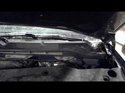 Brazo limpiaparabrisas izquierdo GMC SIERRA 1500 2017 756796 lado del conductor Foto 1 de 4