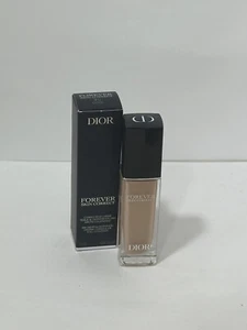 Dior Forever Skin Correct 24 Hour Wear Full Coverage Concealer - 3C - 0.37 Oz - Picture 1 of 2