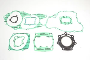 Honda CR 250 Athena Complete Full Engine Gasket Set Kit 1983 Only Motocross EVO - Picture 1 of 2