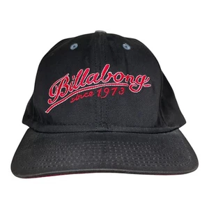 Sombrero ajustado Billabong vintage talla 7 3/8 hecho en EE. UU. Y2K - Imagen 1 de 6