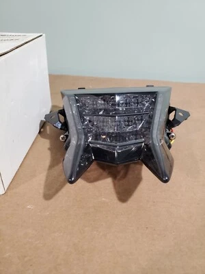 Rumble concepts integrated turn signal tail light BMW1000R Rdstr 2014 TR206701 - Image 1 of 4