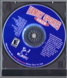 Paquete deportivo familiar (PC) - Imagen 1 de 4