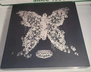 Bioshock 2 Special Edition (PS3, Missing Outer Sleeve) Untested - Picture 1 of 5