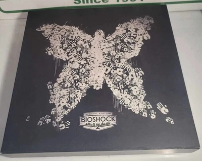Bioshock 2 Special Edition (PS3, Missing Outer Sleeve) Untested - Image 1 of 4