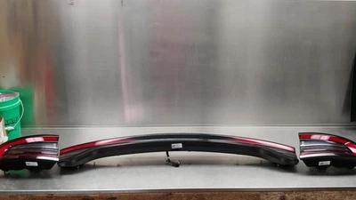 2015-2023 Dodge Charger OEM Left Right Center Taillight Lamps - Image 1 of 4