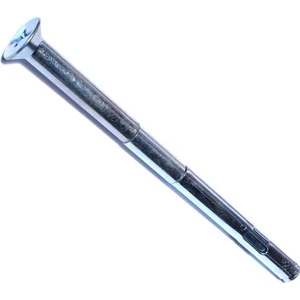 014973243197 Flachhülsenanker, 3/8 x 6, Stück-50 - Bild 1 von 1