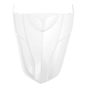 Motorrad Weiß Soziussitzverkleidung Heckverkleidung für Suzuki SV650 2017-2022 - Picture 1 of 3