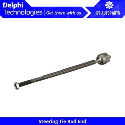Внутренний конец рулевого анкерного стержня для Mitsubishi Outlander 2007-2013 годов выпуска Delphi 2008 2009 годов выпуска - Изображение 1 из 4
