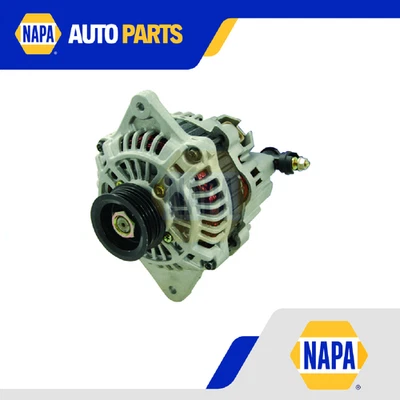 Alternator fits SUBARU IMPREZA 1.6 94 to 00 NAPA 23700AA202 23700AA230 Quality - Image 1 of 4