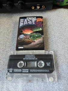 Frost – East Side Rendezvous SEALED CASSETTE Kid Frost - Bild 1 von 5