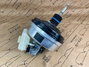 AUDI A4 8W Bremskraftverstärker Bremsverstärker 8W0612103B Original 58 km - Bild 1 von 5