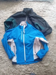footjoy tour xp + zero restrictions goretex jacket SIZE. S - Picture 1 of 11