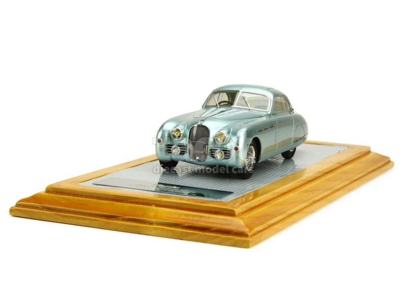 Talbot Lago T26 Grand Sport Saoutchik 1950 - Ilario 1/43 - Bild 1 von 1