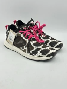 Zapato para mujer Ariat fusible estampado vaca #10044488 talla 7 nuevo envío gratuito - Imagen 1 de 11