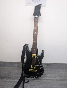 Activition Wireless Guitar Hero Guitar Hero Power - Xbox 360 - No Dongle - Picture 1 of 16