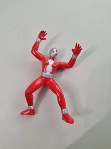 Power Rangers RPM Red Action Figure - 3.5" - - Picture 1 of 3