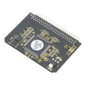 Laptop TF To IDE Adapter Card For DOS / NT4 / WINDOWS98SE / ME / 2000 / XP / FY - Afbeelding 1 van 9
