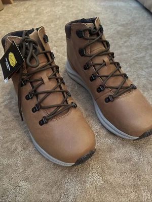 Merrell Men's Ontario Waterproof Hiking Boots Size 12 New In Box, Never Worn - Image 1 of 4