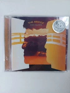 SAM GLASER The Bridge CD NEW Free Ship - Bild 1 von 2