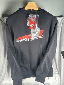 Ren Amamiya Joker Crewneck Shirt Persona 5 Royal Avail Collection - Bild 1 von 4