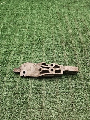 INFINITI OEM Q50 G37 M37 QX50 AWD FRONT RIGHT SIDE ENGINE MOTOR MOUNT BRACKET - Image 1 of 4