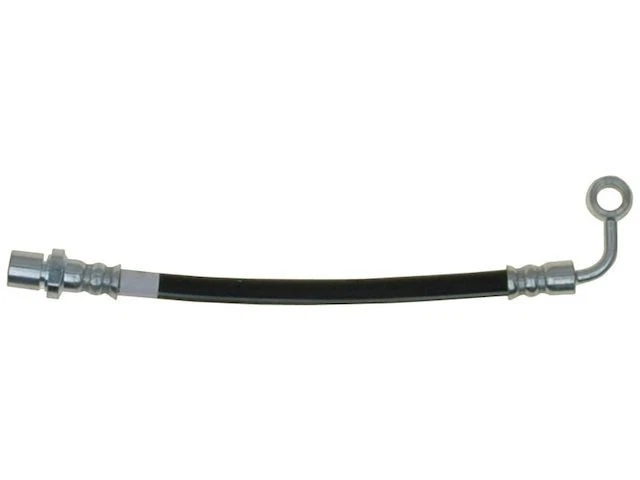 Manguera de freno exterior trasera para 99-09 Subaru Outback Legacy Baja turboalimentada RN17J8 Foto 1 de 1