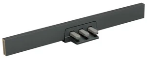 Yamaha LP-5A Pedal für P-85 / P-95 / P-105 / P-115 Digitalpiano - Bild 1 von 1