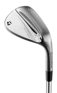 New Taylor Made Golf 2025 Milled Grind Wedge Chrome 56*/12* - Picture 1 of 5