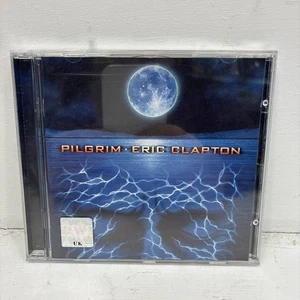 Eric Clapton - Pilgrim - Eric Clapton CD UWVG The Cheap Fast Free Post - Picture 1 of 3