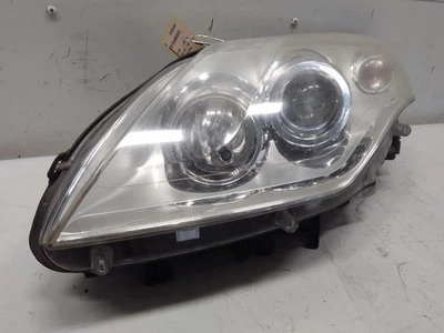 Renault Laguna 3 Scheinwerfer vorn links Halogen mit LWR TYC BJ2007 - Bild 1 von 4