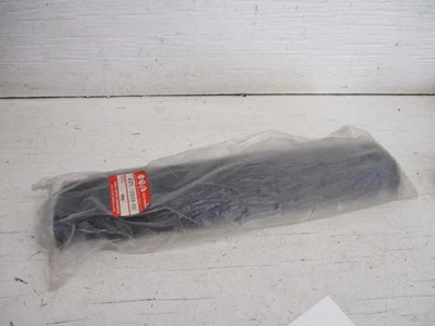 1987-1998 Suzuki LTF 250 LT4WD King Quad 300 Front Bumper Rubber Grip - Image 1 of 3
