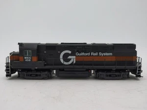 Atlas 9350 HO Scale Maine Central (Guilford) C-424 Diesel Locomotive #450 EX - Picture 1 of 6