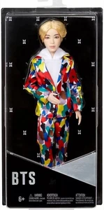 BTS Idol Jin-Puppe Neu & OVP - Bild 1 von 1
