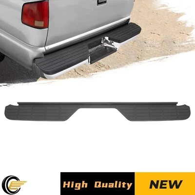 Almohadilla de parachoques trasero para camioneta Chevrolet y GMC serie C/K 1988-2000 Foto 1 de 4