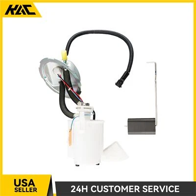 Conjunto de módulo de bomba de combustible para Ford Focus S SE SES 2,0 L 2 puertas 4 puertas 2008 FG1113 Foto 1 de 4