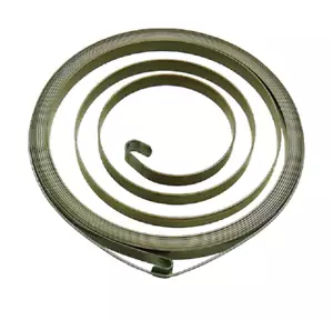 Snowmobile Pull Start Recoil Spring Arctic 3002-921 Polaris 3040170, 11-208-03 - Foto 1 di 1