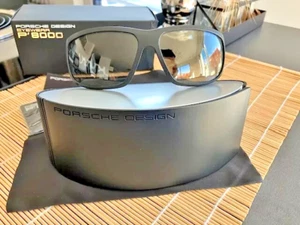 Porsche Sonnenbrille Herren Top zustand - Bild 1 von 3
