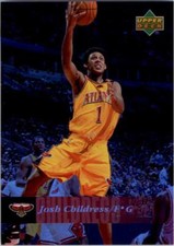 2006-07 UD Reserve Basketball YOU PICK