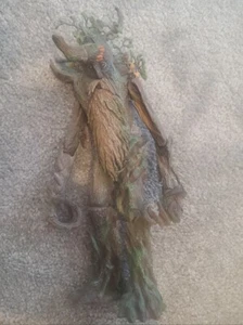 Vintage Lord of the Rings Treebeard 9" figure 2003 - Picture 1 of 4