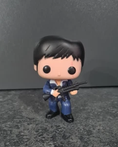Funko Pop! Scarface - Tony Montana #86 lose - Bild 1 von 7