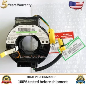 77900-TA0-H12 New OEM Spiral cable clock spring Fits For 2008-2014 Honda - Picture 1 of 1