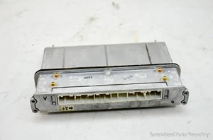 2002 Lexus GS430 Engine Control Unit ECU #89666-30260 Module - Picture 1 of 5