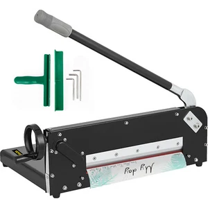 VEVOR A4 Cortador de Papel Guillotina 305mm Capacidad 300 Hojas Oficina Hogar - Imagen 1 de 12