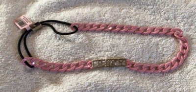 Diadema de cadena Juicy Couture Foto 1 de 4